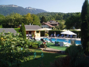 Le Conty Saint-Jorioz